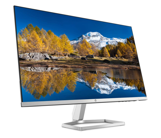 HP M27fq - 692567 - zdjęcie 2